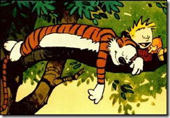 lazy